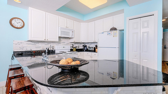 Orange Beach VRBO Photographer