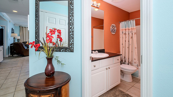Gulf Shores VRBO Photographer