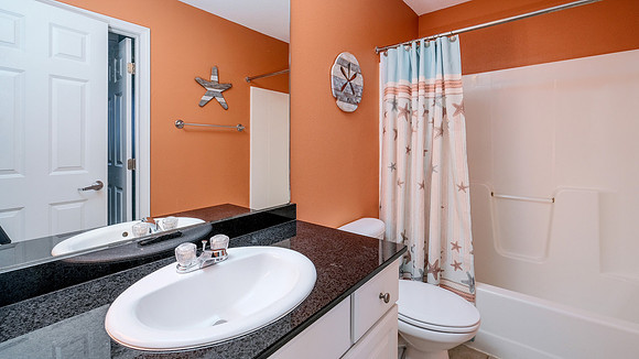 Gulf Shores VRBO Photographer