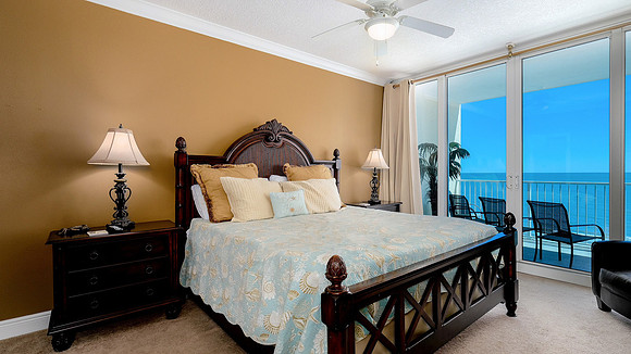 Gulf Shores VRBO Photographer