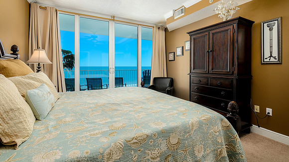 Gulf Shores VRBO Photographer