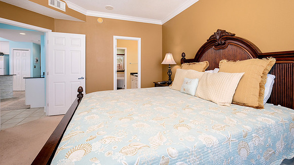 Gulf Shores VRBO Photographer