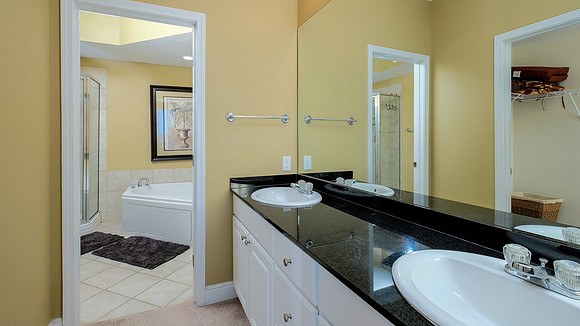 Gulf Shores VRBO Photographer