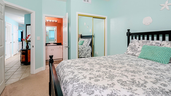 Gulf Shores VRBO Photographer