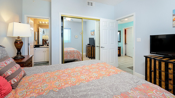 Gulf Shores VRBO Photographer
