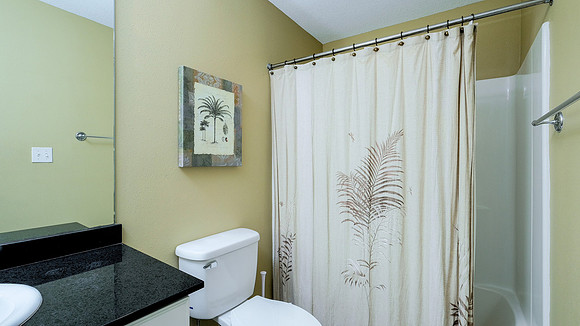 Gulf Shores VRBO Photographer