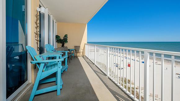 Gulf Shores VRBO Photographer