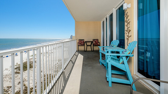 Gulf Shores VRBO Photographer