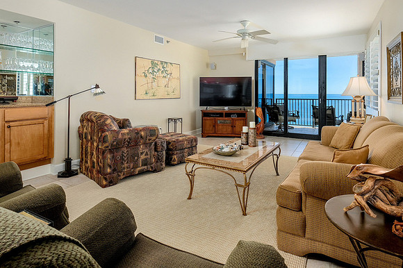 Orange Beach Real Estate Photographer