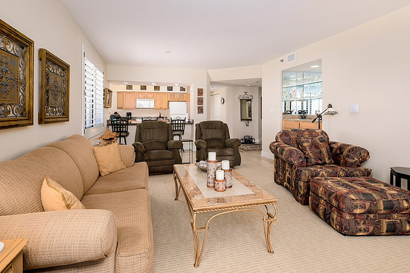 Orange Beach Real Estate Photographer