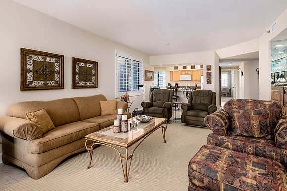 Orange Beach Real Estate Photographer