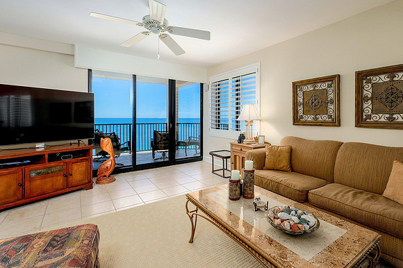 Orange Beach Real Estate Photographer