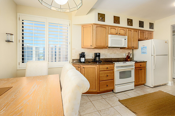 Orange Beach Real Estate Photographer