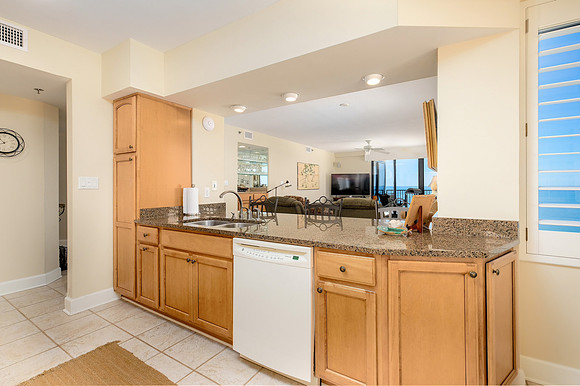 Orange Beach Real Estate Photographer