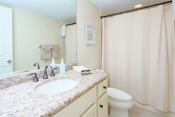 Orange Beach Real Estate Photographer