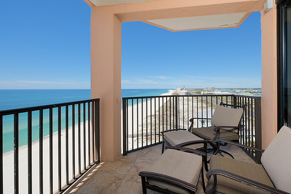 Orange Beach Real Estate Photographer