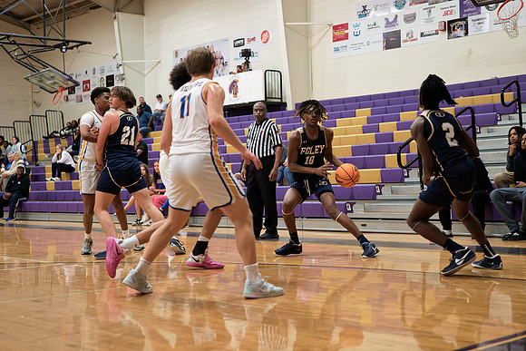 Foley Fairhope Sports Photographer