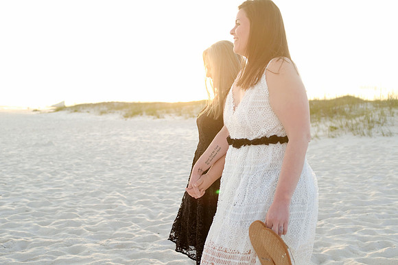 Wedding Photographer in Perdido Key