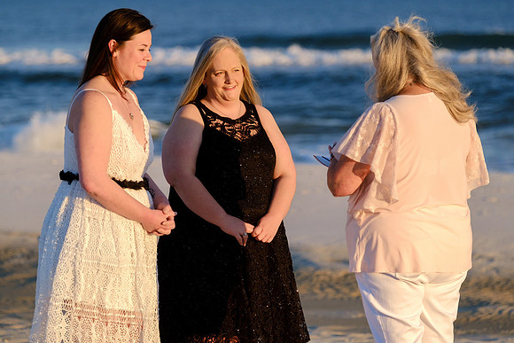 Wedding Photographer in Perdido Key