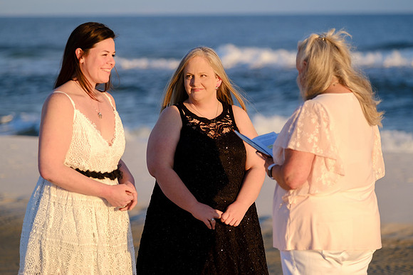 Wedding Photographer in Perdido Key