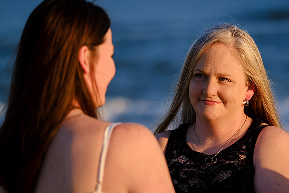 Wedding Photographer in Gulf Shores
