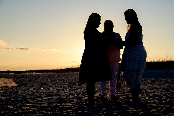 Wedding Photographer in Gulf Shores