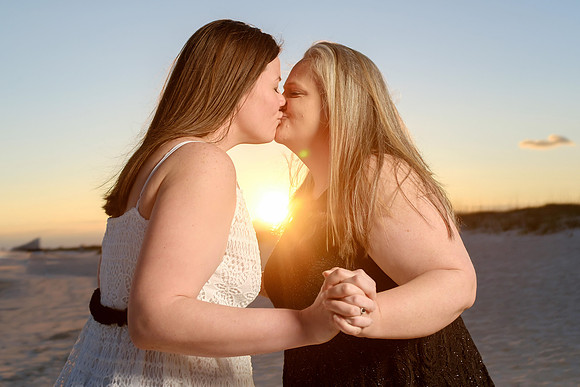 Wedding Photographer in Gulf Shores