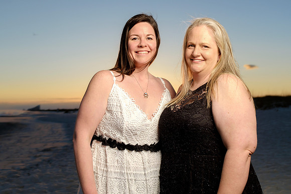Wedding Photographer in Gulf Shores