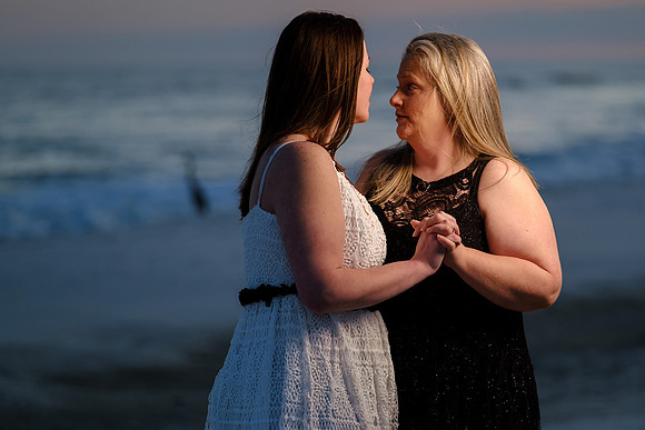Wedding Photographer in Orange Beach