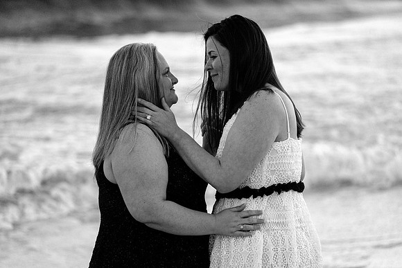 Wedding Photographer in Orange Beach