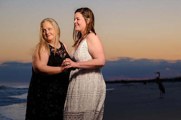 Wedding Photographer in Orange Beach
