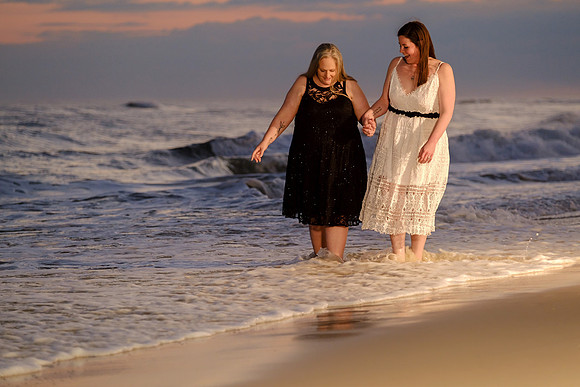Wedding Photographer in Orange Beach