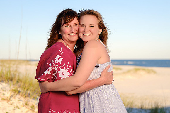 Family Photographer in Perdido Key