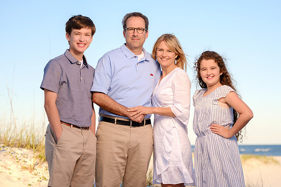 Family Photographer in Perdido Key