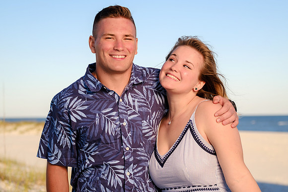 Family Photographer in Perdido Key