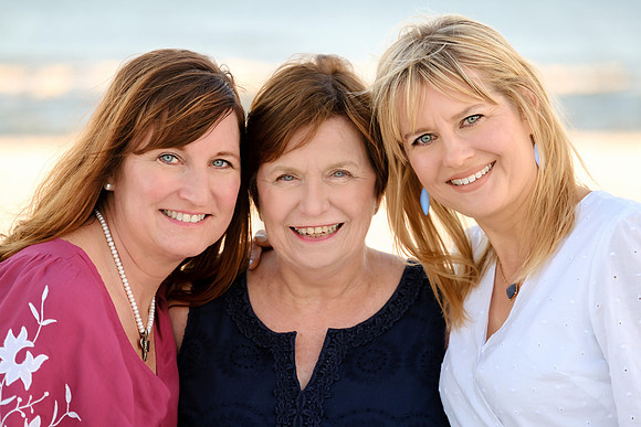 Family Photographer in Orange Beach
