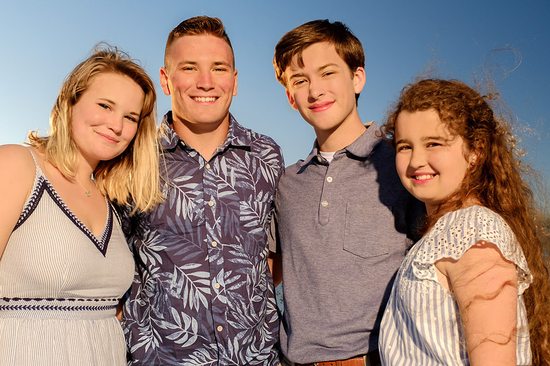 Family Photographer in Orange Beach