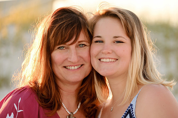 Family Photographer in Orange Beach