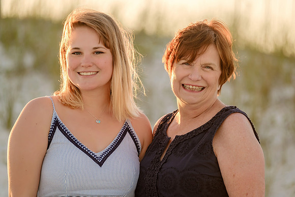 Family Photographer in Orange Beach