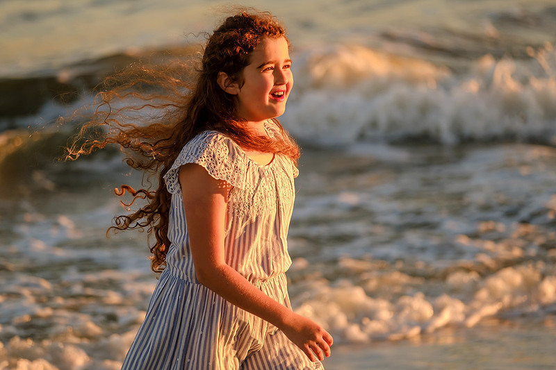 Family Photographer in Orange Beach