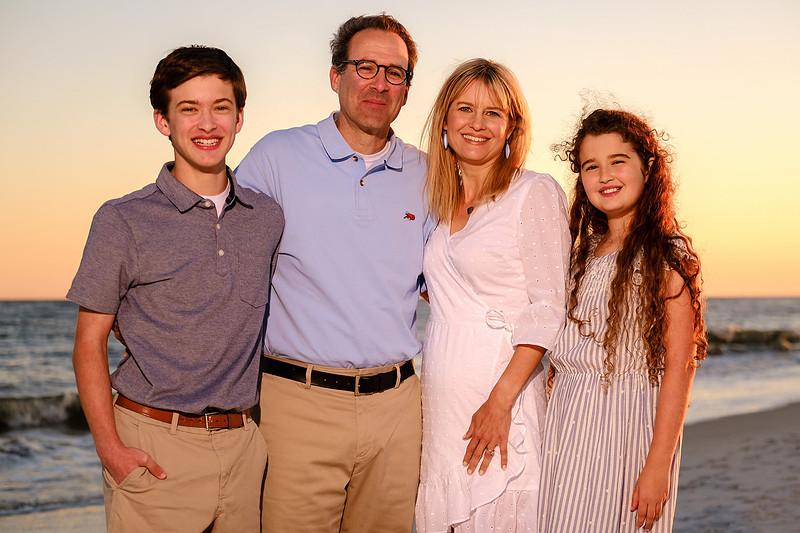 Family Photographer in Gulf Shores