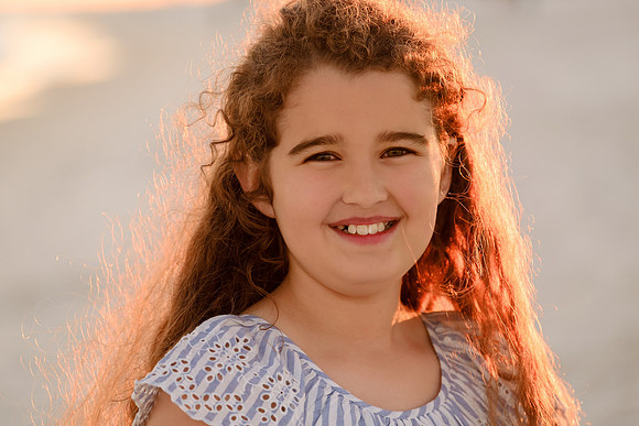 Family Photographer in Gulf Shores
