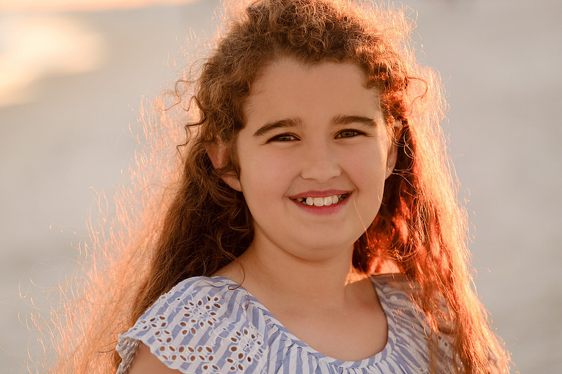 Family Photographer in Gulf Shores