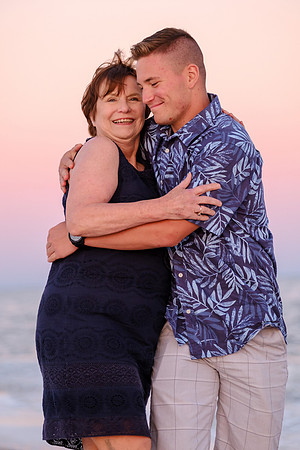 Family Photographer in Gulf Shores