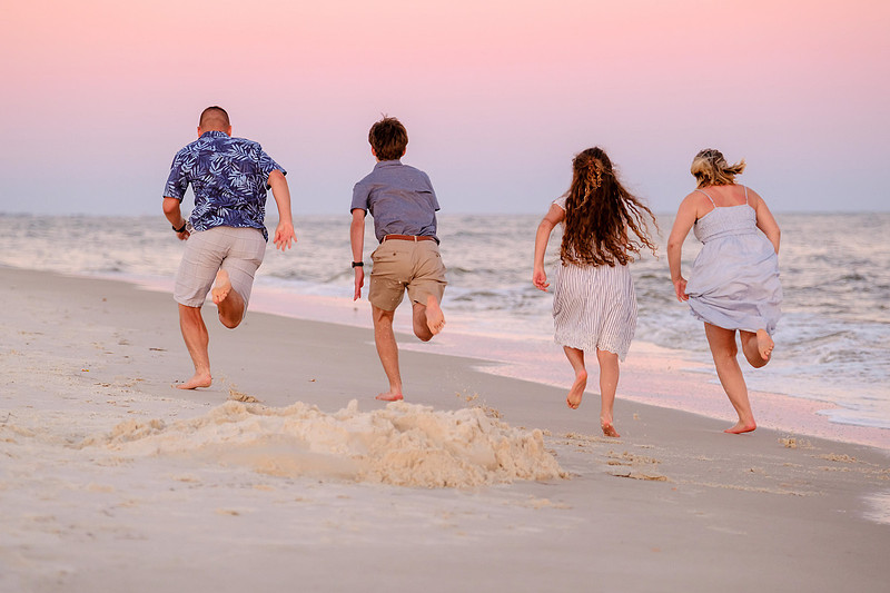 Family Photographer in Gulf Shores