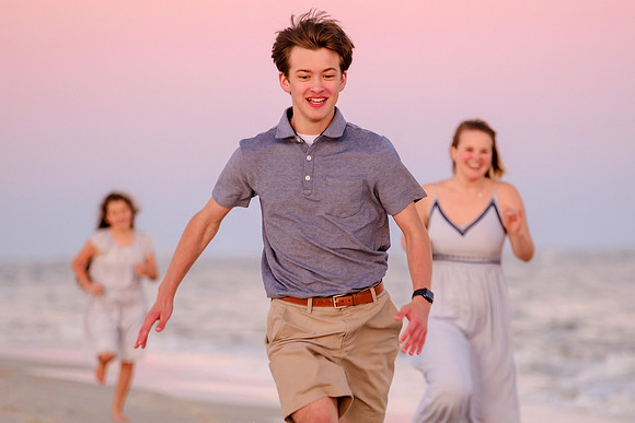 Family Photographer in Gulf Shores