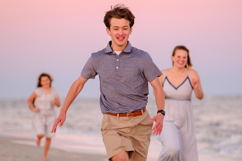Family Photographer in Gulf Shores