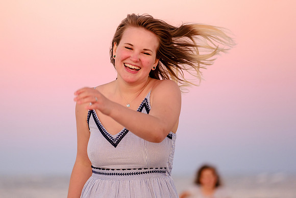 Family Photographer in Gulf Shores