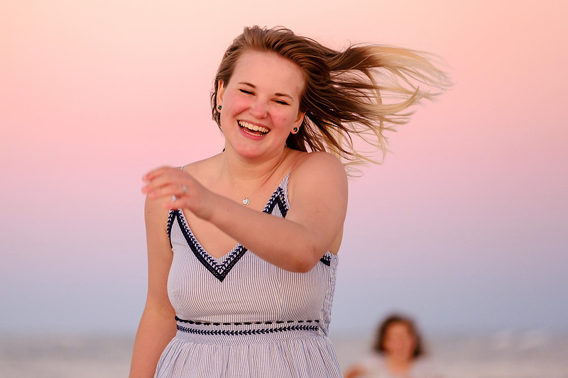 Family Photographer in Gulf Shores