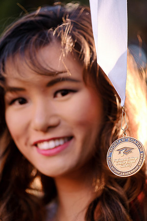 Senior Portrait Photographer in Mobile Alabama